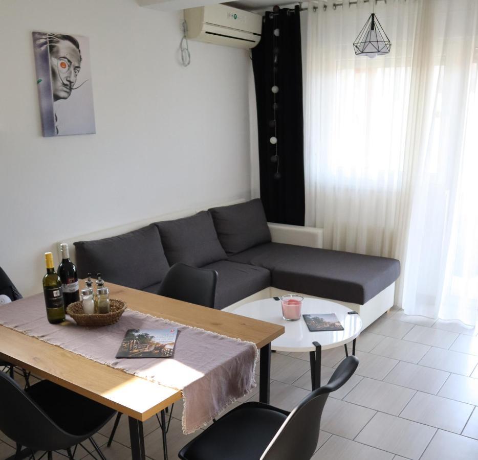 Apartment Sandra Toplice Sveti Martin Sveti Martin Na Muri Exterior foto
